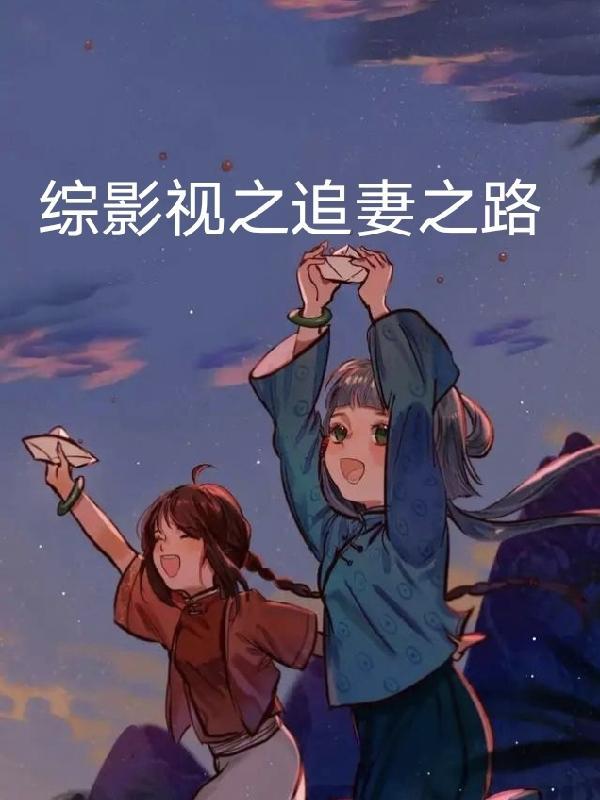 综影视之追妻之路TXT