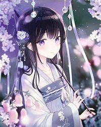 你眼里我如春风沉醉